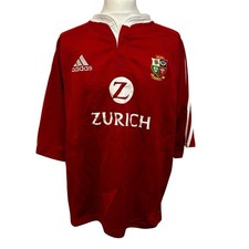 Men’s Adidas British & Irish