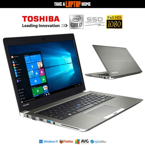 Toshiba ssd laptop series - ssd,
