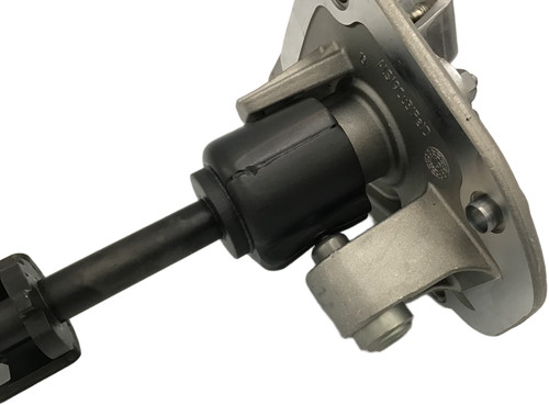 Mercedes gear selector w906 - mercedes,
