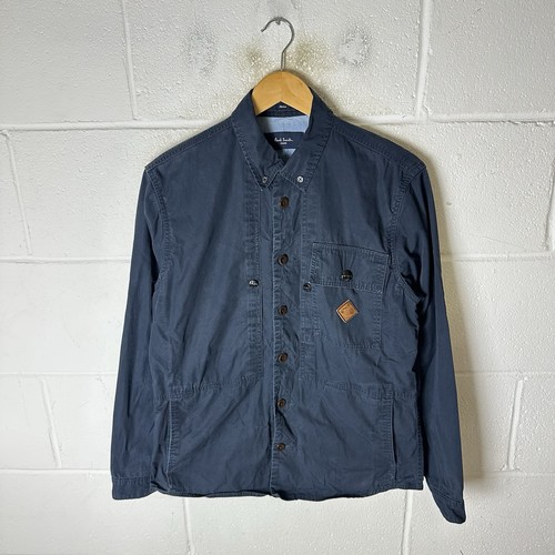 Paul smith jacket - smith,