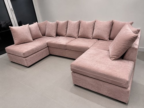 Seater shape sofa - shape,