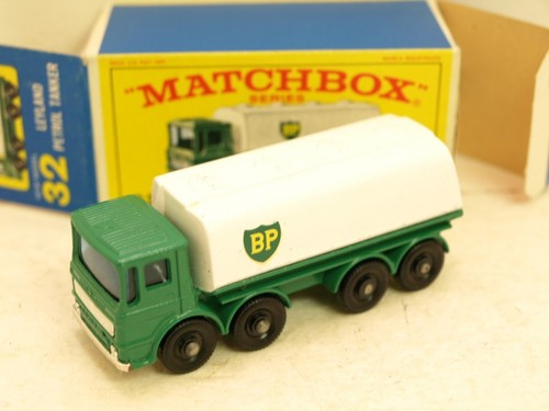 Matchbox regular wheels 32 - matchbox, mb.32