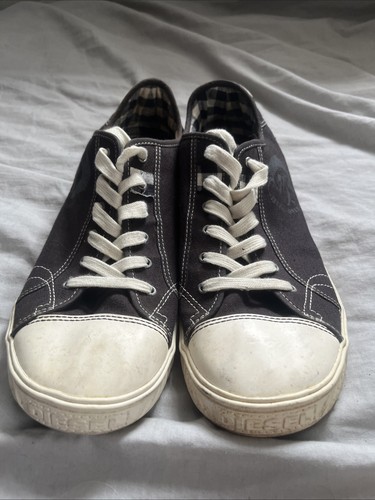 Diesel casual only - , the