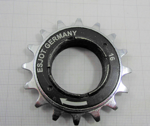 Freewheel sprocket tooth - freewheel,