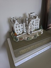 Lilliput Lane Blair Atholl