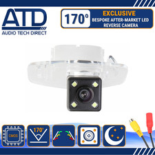 Reverse Camera For Honda