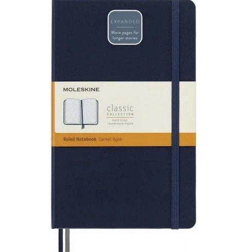 Moleskine classic collection - moleskine,