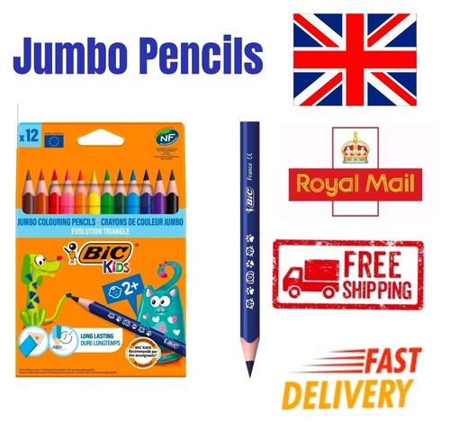 Bic kids evolution triangle - bic,