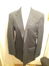 Mens At Micheal Size 42M Grey