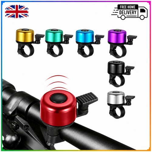 Mini bike bell - mini, ring