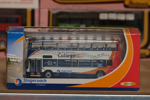 Cmnl ukbus 0010 - ukbus, 1:76