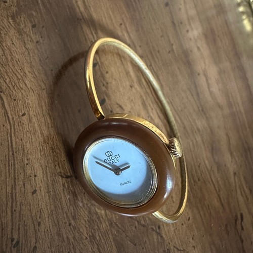 Vintage gucci interchangeable - vintage,