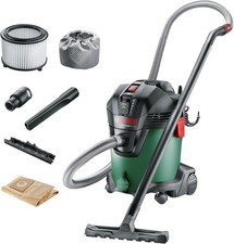 Bosch AdvancedVac 20 Wet + Dry