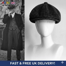 Peaky Blinders Mafia Hat