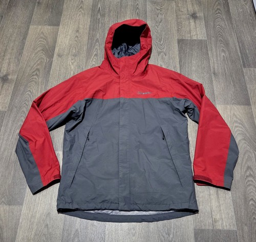 Berghaus jacket hydroshell - jacket,