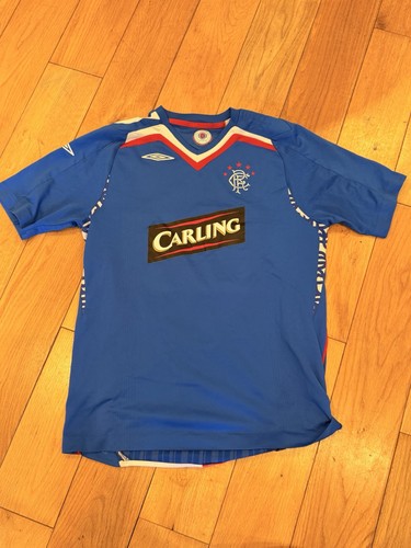 Glasgow rangers home - rangers,