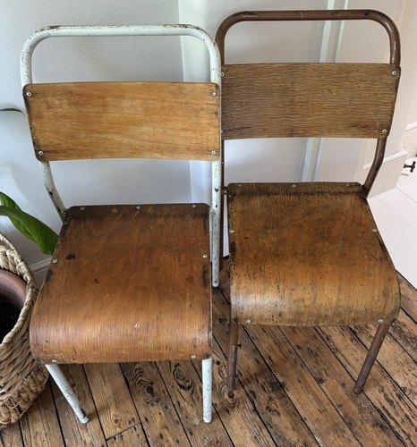 Vintage industrial school - vintage,