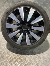 GENUINE HONDA CIVIC MK9 17"