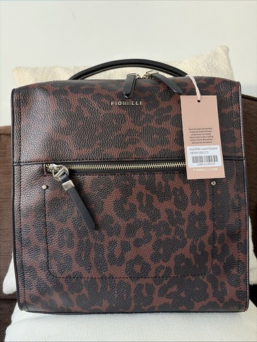 Fiorelli backpack bag - fiorelli, brand
