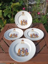 Queen Elizabeth II Coronation