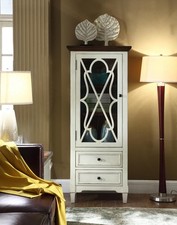 Display Cabinet Living Room
