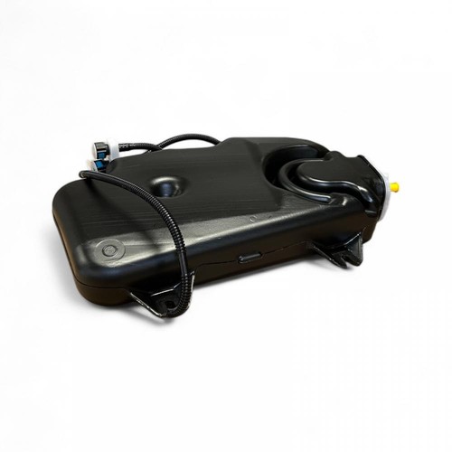 Fuel additive dpf tank for - additive,