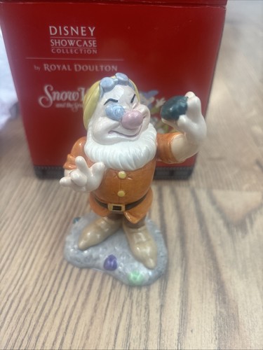 Dear old doc royal - dear,