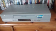Philips VR750 VHS Video Tape