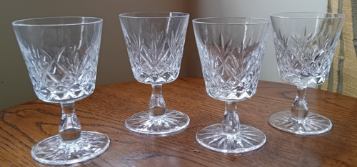 Vintage aperitif liquer - 4,