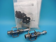 CRANK BROTHERS EGG BEATER