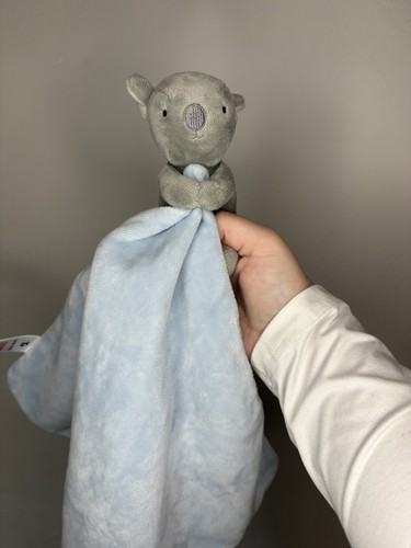 Sainsburys koala bear - tu, grey
