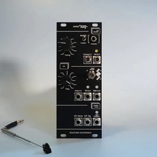 Holocene Electronics Air-Wave Modulation Source Eurorack FM Radio