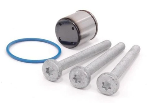 Fuel pump cam follower tappet - fuel,