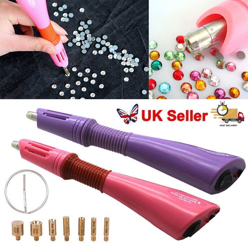 Hotfix iron applicator wand - hotfix,