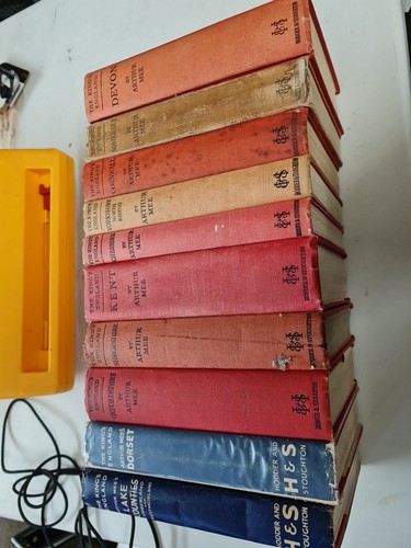 The kings england books by - the,
