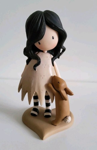 Santoro gorjuss figurine - figurine, i