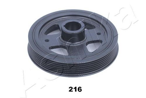 Belt pulley crankshaft - pulley,,