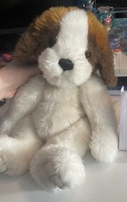 Charlie Bears Tetley Dog