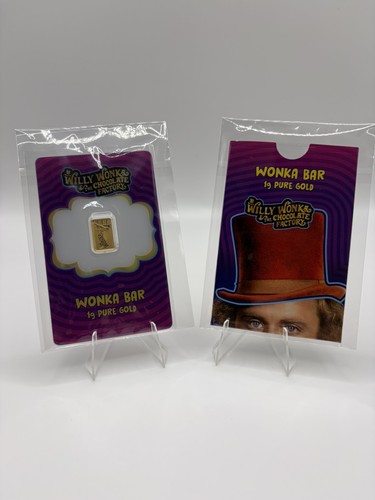 Pamp suisse willy - willy, 1g