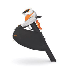 STIHL SHA56 Cordless Vacuum
