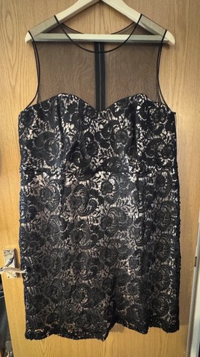 New myleene klass black - myleene,