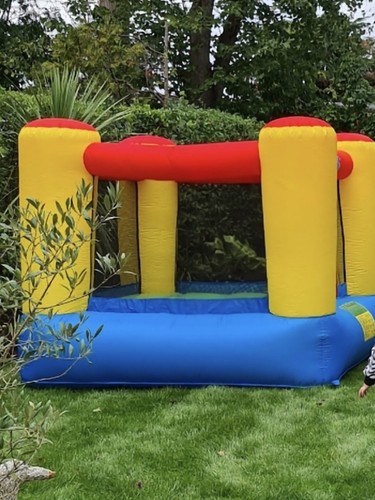 Action air kids - air,