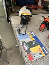 Powercraft Arc Welder - Looks Unused