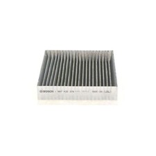 Bosch Activated Carbon Cabin