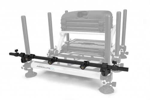 Preston offbox snaplok - offbox,