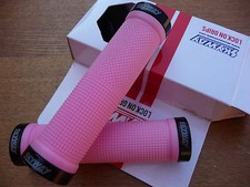 GRIPS Skyway >> LOCKING << BMX