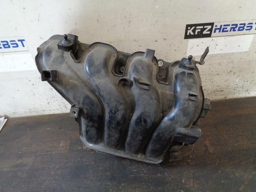 Intake inlet manifold - intake, hyundai