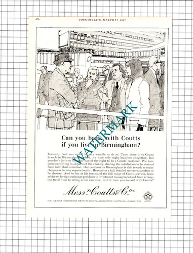 Messrs coutts - messrs,