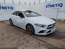 2020 MERCEDES A CLASS A180 D AMG LINE SALOON V177 OM608.915 ENGINE *BREAKING*