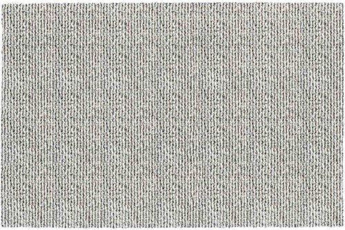 Striped light grey - grey, plain